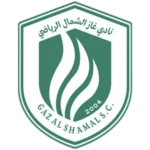 غاز الشمال