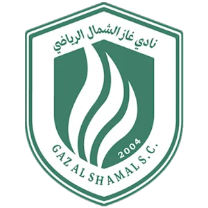 غاز الشمال